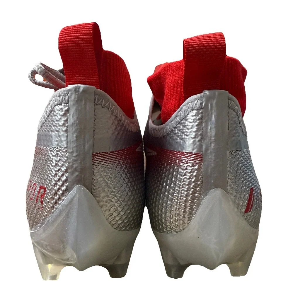 Nike Vapor Edge Pro 360 Football Cleat Shoe University Red | AO8277-008 Size 8
